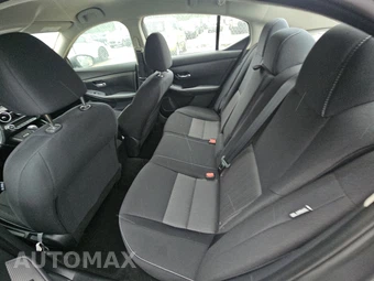 2021 Nissan Sentra SV – miniatura 13