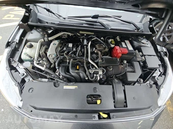 2021 Nissan Sentra SV – miniatura 15