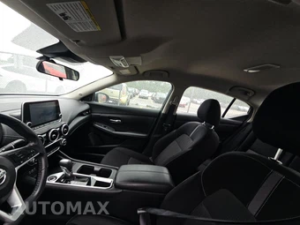 2021 Nissan Sentra SV – miniatura 18