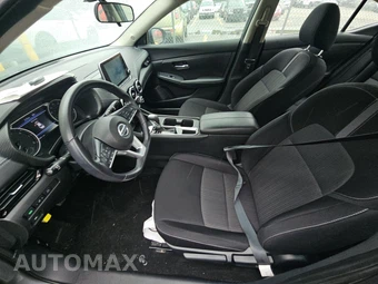 2021 Nissan Sentra SV – miniatura 7