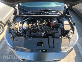 2021 Nissan Sentra SV - miniatura 16