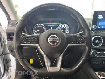 2021 Nissan Sentra SV - miniatura 10