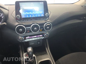 2021 Nissan Sentra SV - miniatura 11