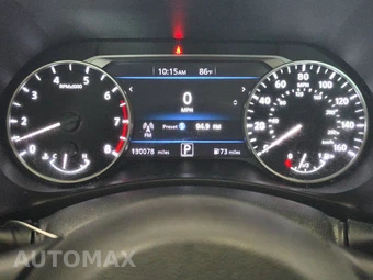 2021 Nissan Sentra SV - miniatura 12