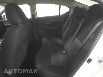 2021 Nissan Sentra SV - miniatura 13