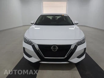 2021 Nissan Sentra SV - miniatura 2