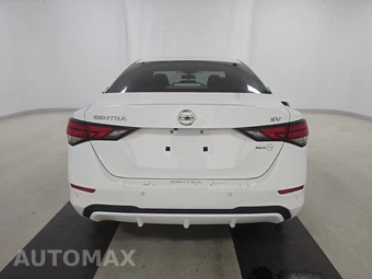 2021 Nissan Sentra SV - miniatura 5