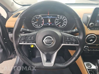 2021 Nissan Sentra SV - miniatura 10