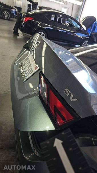 2021 Nissan Sentra SV - miniatura 25