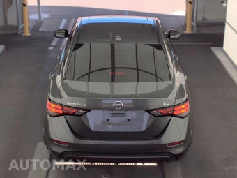 2021 Nissan Sentra SV - miniatura 5