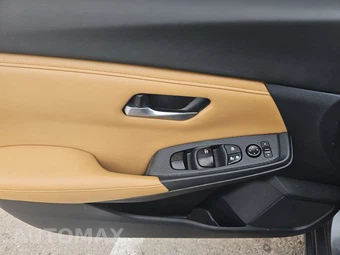 2021 Nissan Sentra SV - miniatura 9