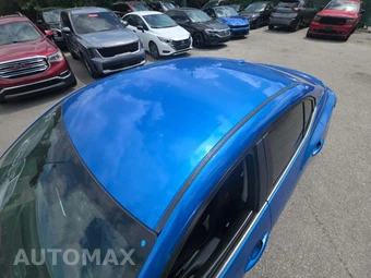 2021 Nissan Sentra SV – miniatura 12