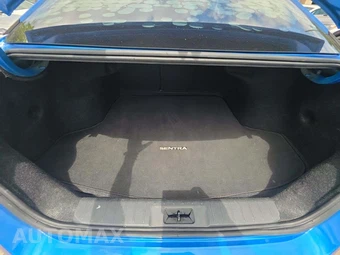 2021 Nissan Sentra SV – miniatura 14