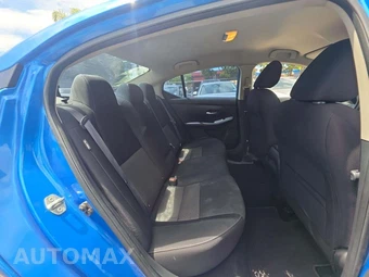 2021 Nissan Sentra SV – miniatura 16