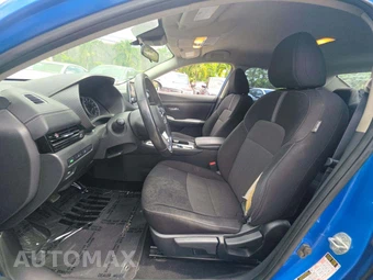 2021 Nissan Sentra SV – miniatura 6