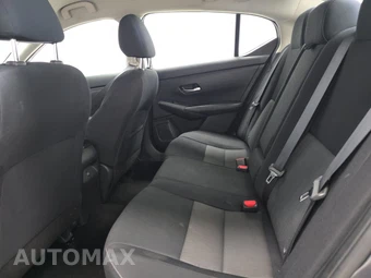 2021 Nissan Sentra SV - miniatura 13