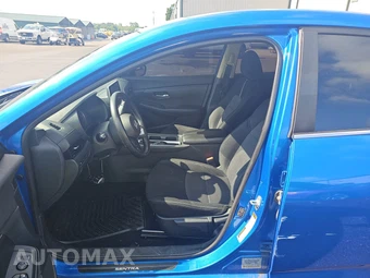 2021 Nissan Sentra SV - miniatura 7