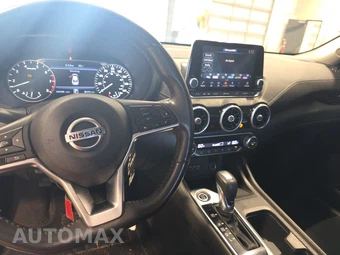 2021 Nissan Sentra SV – miniatura 11