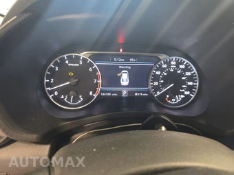 2021 Nissan Sentra SV – miniatura 12