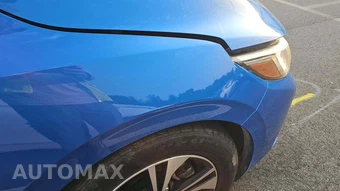 2021 Nissan Sentra SV – miniatura 21