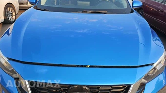 2021 Nissan Sentra SV – miniatura 28