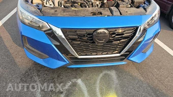 2021 Nissan Sentra SV – miniatura 29
