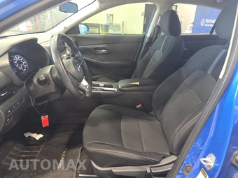 2021 Nissan Sentra SV – miniatura 7