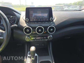 2021 Nissan Sentra SV – miniatura 11