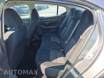 2021 Nissan Sentra SV – miniatura 14