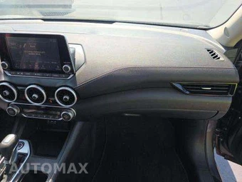 2021 Nissan Sentra SV – miniatura 20