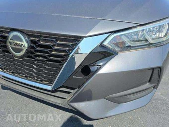 2021 Nissan Sentra SV – miniatura 22