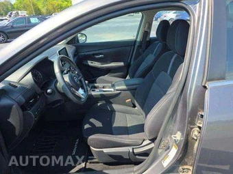 2021 Nissan Sentra SV – miniatura 7