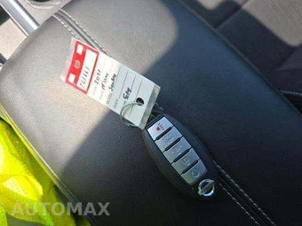 2021 Nissan Sentra SV – miniatura 9