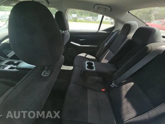 2021 Nissan Sentra SV – miniatura 13