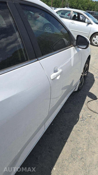 2021 Nissan Sentra SV – miniatura 22