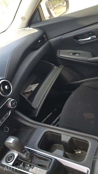 2021 Nissan Sentra SV – miniatura 25