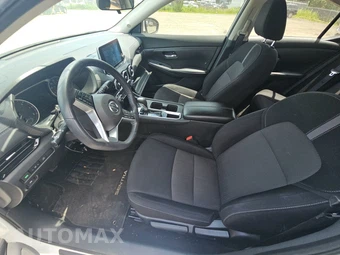 2021 Nissan Sentra SV – miniatura 7