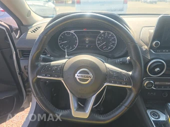 2021 Nissan Sentra SV - miniatura 10