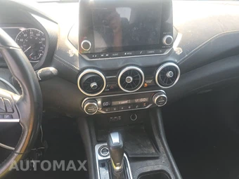 2021 Nissan Sentra SV - miniatura 11