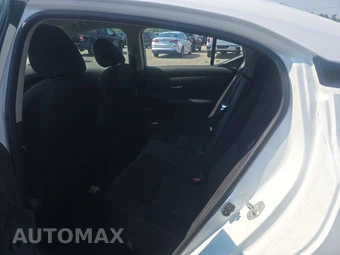 2021 Nissan Sentra SV - miniatura 13