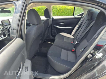 2021 Nissan Sentra SV - miniatura 13
