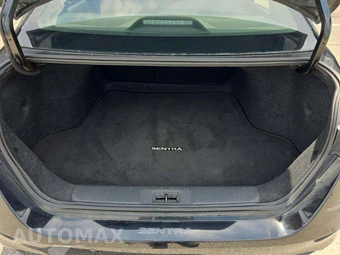 2021 Nissan Sentra SV - miniatura 14