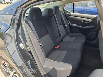 2021 Nissan Sentra SV - miniatura 16