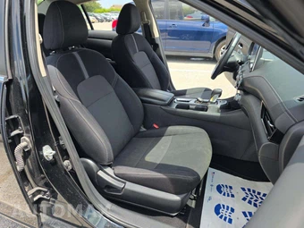 2021 Nissan Sentra SV - miniatura 18