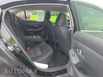 2021 Nissan Sentra SV - miniatura 13