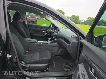 2021 Nissan Sentra SV - miniatura 15