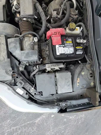 2021 Nissan Sentra SV - miniatura 25