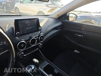 2021 Nissan Sentra SV – miniatura 11