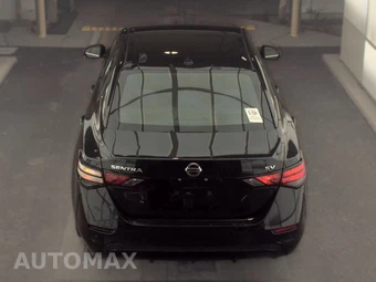 2021 Nissan Sentra SV – miniatura 5