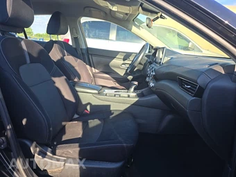 2021 Nissan Sentra SV – miniatura 8